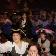 Auftritt in Eupen/Belgien (06.02.11)